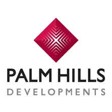 شركة بالم هيلز شركة بالم هيلز