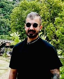 خضر عماد رمو